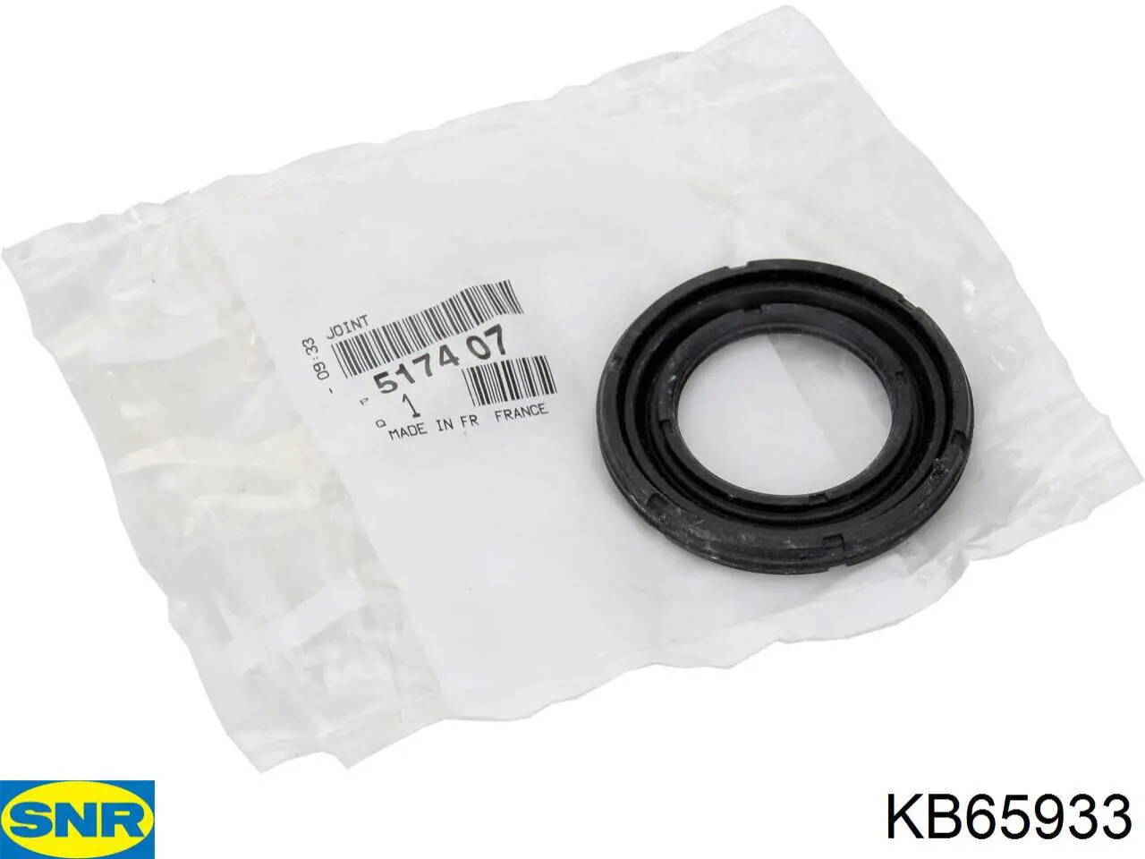 Купить KB65933 SNR Опора переднего амортизатора