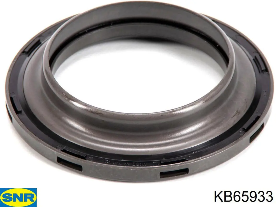 Опора стойки амортизатора переднего SNR KB65933 цена, от 24.46 USD