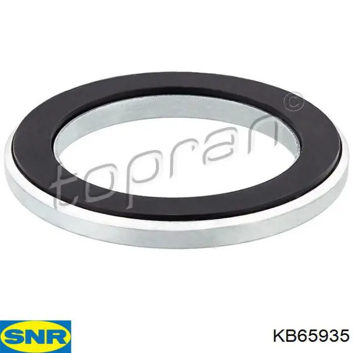 KB65935 SNR Опора амортизатора переднего правого
