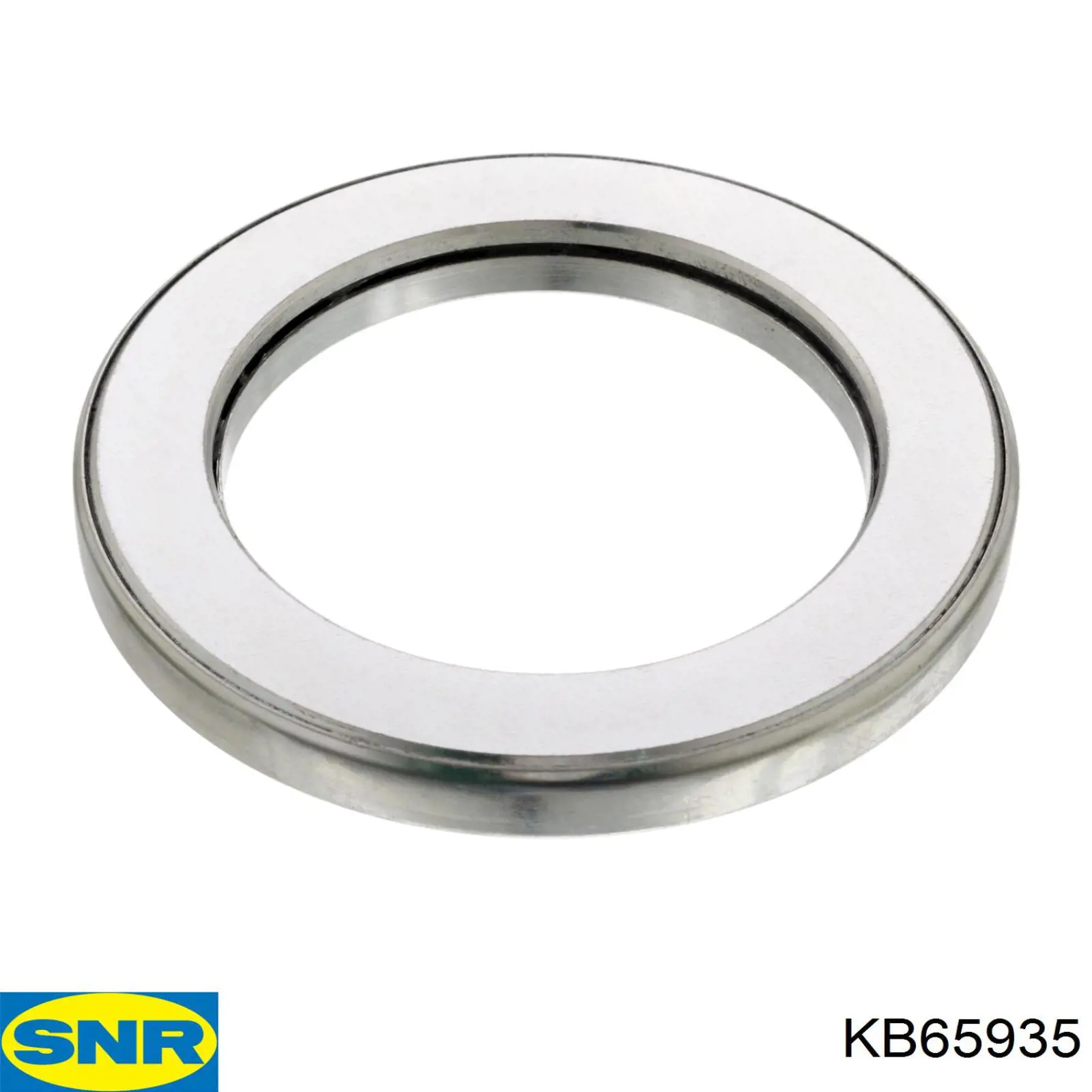 Опора амортизатора правого переднего SNR KB65935 цена, от 54.58 USD