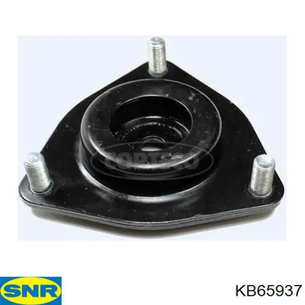 Опора переднего амортизатора KB65937 SNR