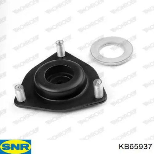 Опора стойки амортизатора переднего SNR KB65937 цена, от 40.94 USD