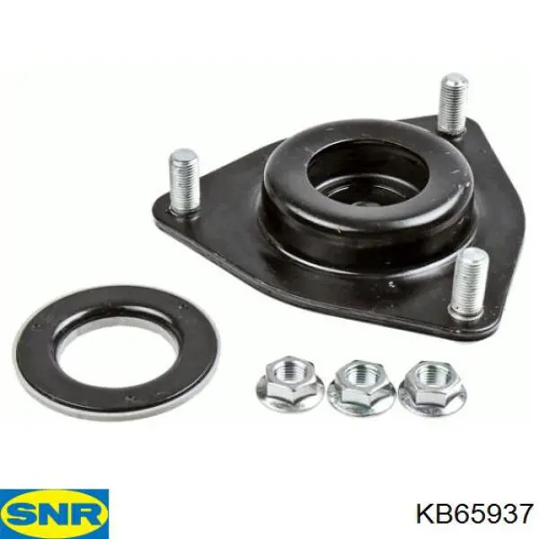 Купить KB65937 SNR Опора переднего амортизатора