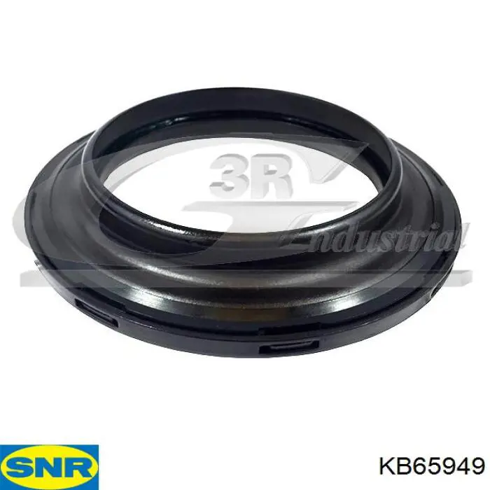 KB659.49 SNR suporte de amortecedor dianteiro