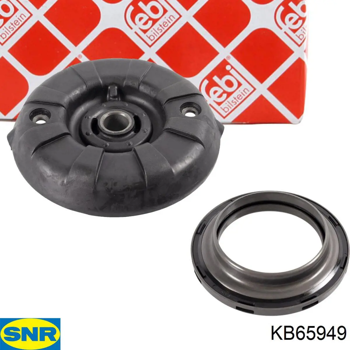 Купить KB65949 SNR Опора переднего амортизатора