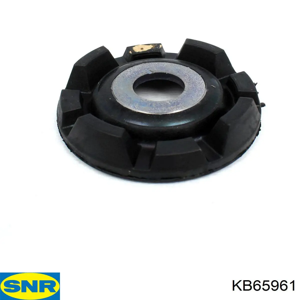 Опора переднего амортизатора KB65961 SNR