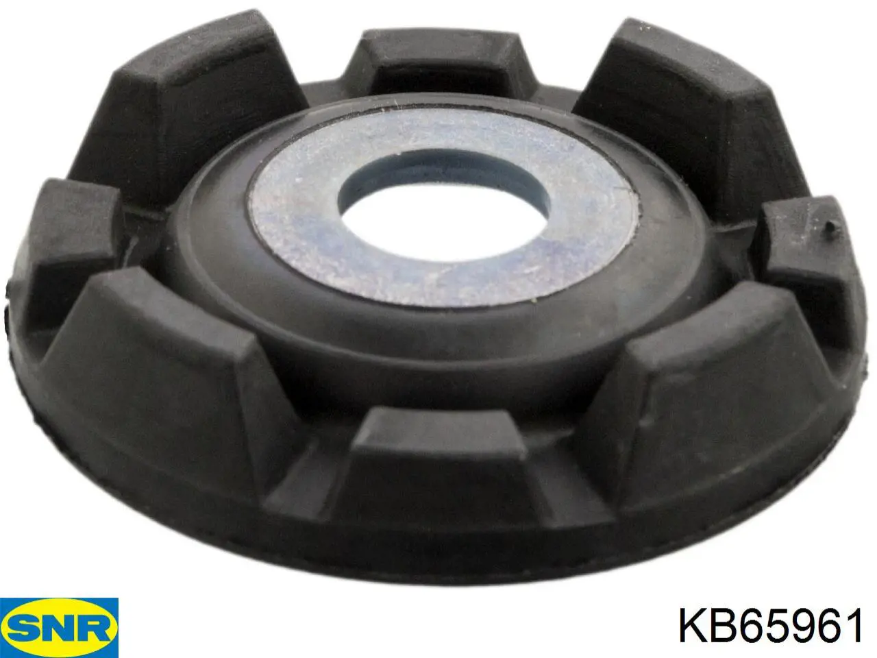 Опора стойки амортизатора переднего SNR KB65961 цена, от 38.27 USD