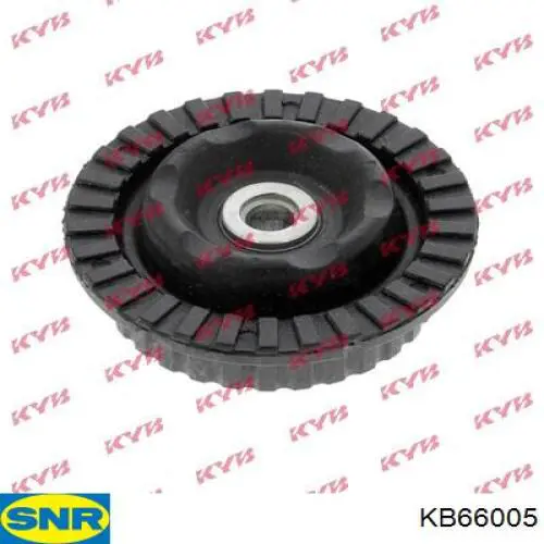 Опора амортизатора переднього KB66005 SNR