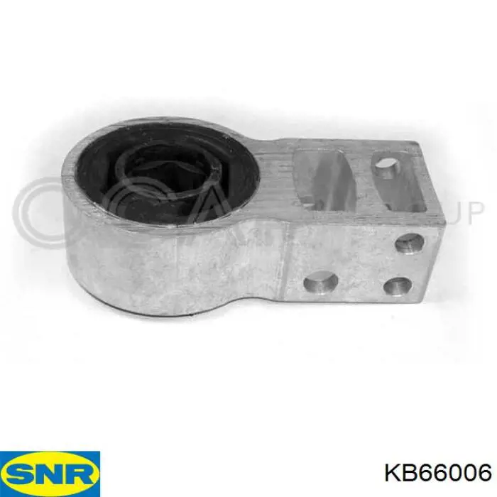 Опора переднего амортизатора KB66006 SNR
