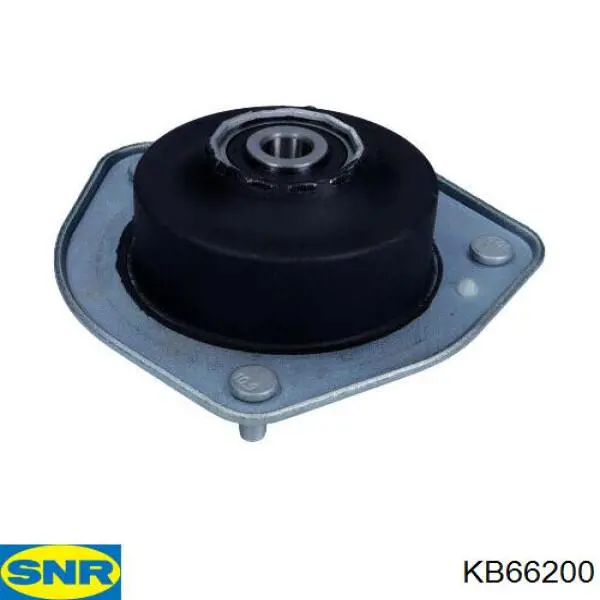 Опора переднего амортизатора KB66200 SNR