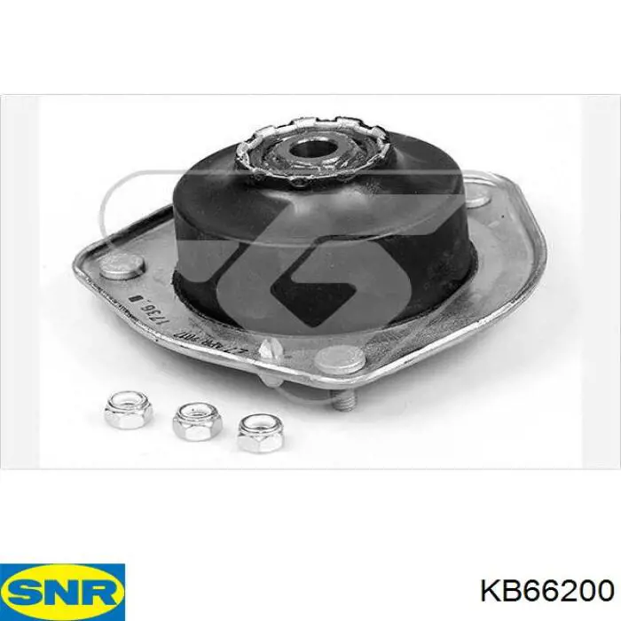 Купить KB66200 SNR Опора переднего амортизатора