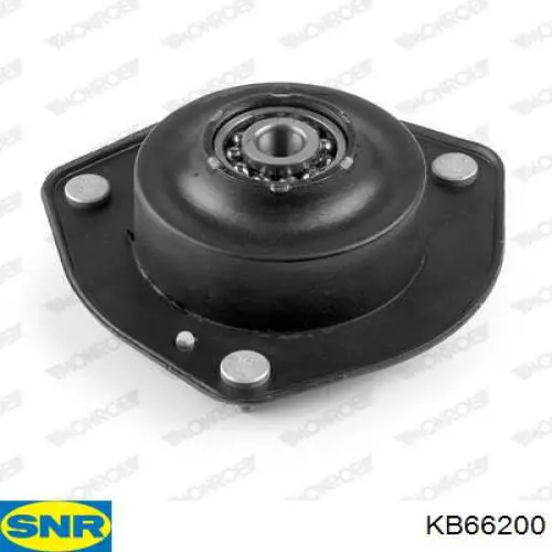 KB66200 SNR