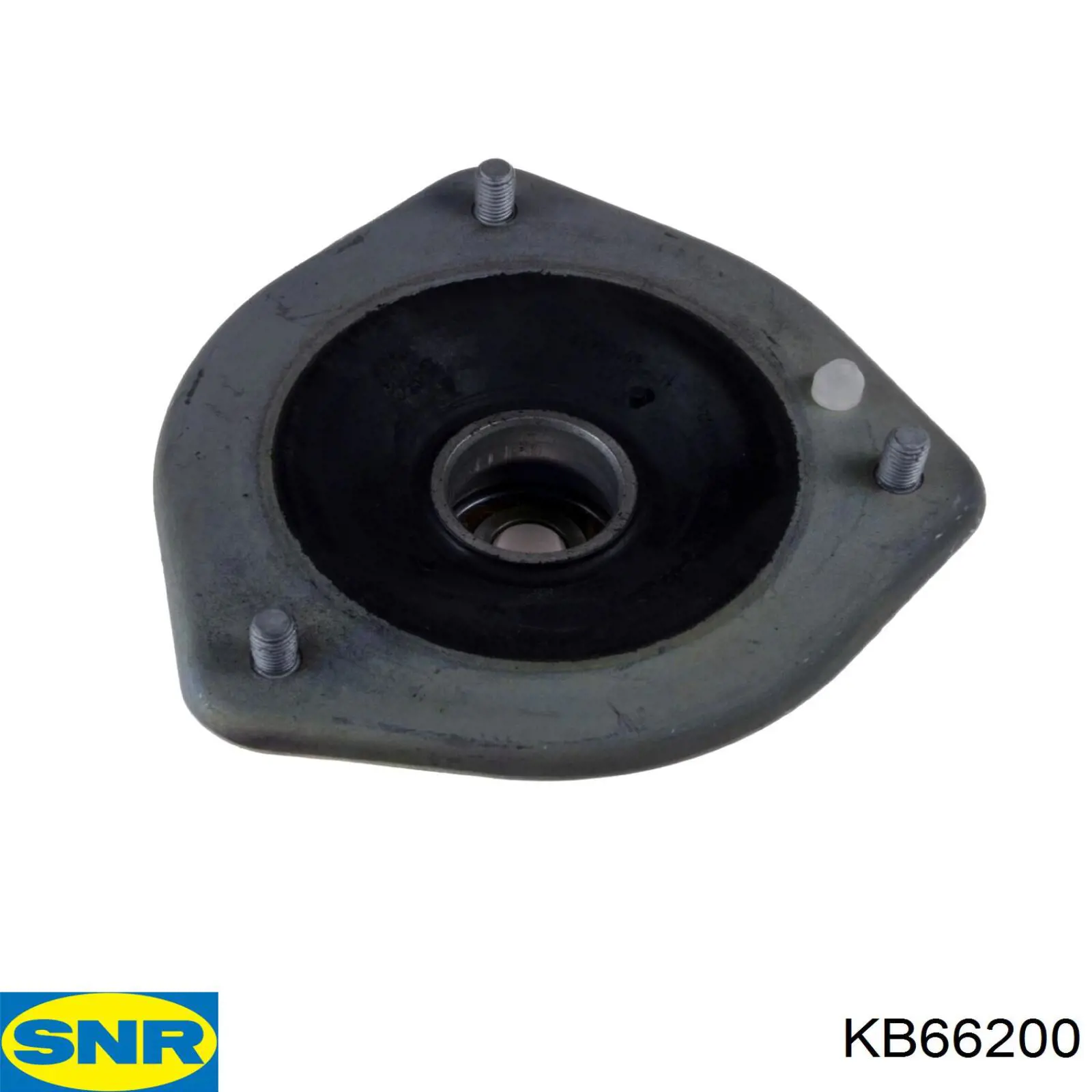 Опора стойки амортизатора переднего SNR KB66200 цена, от 32.51 USD