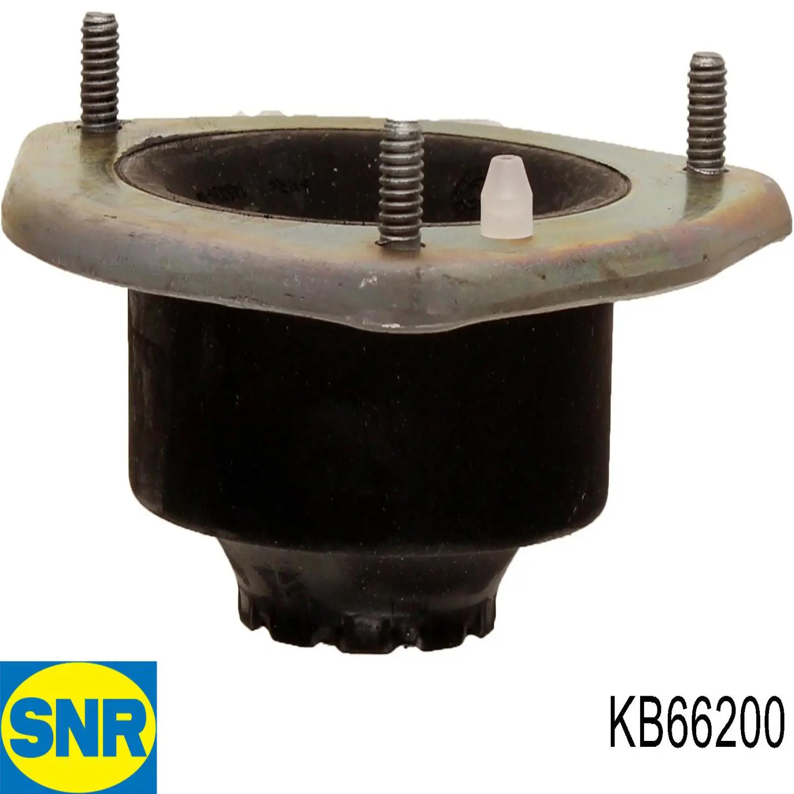 Опора стойки амортизатора переднего SNR KB66200 цена, от 32.51 USD