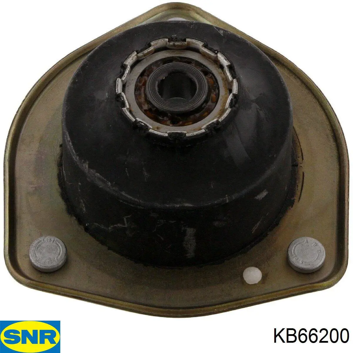 KB662.00 SNR опора амортизатора переднего