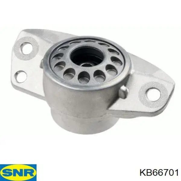 Опора переднего амортизатора KB66701 SNR