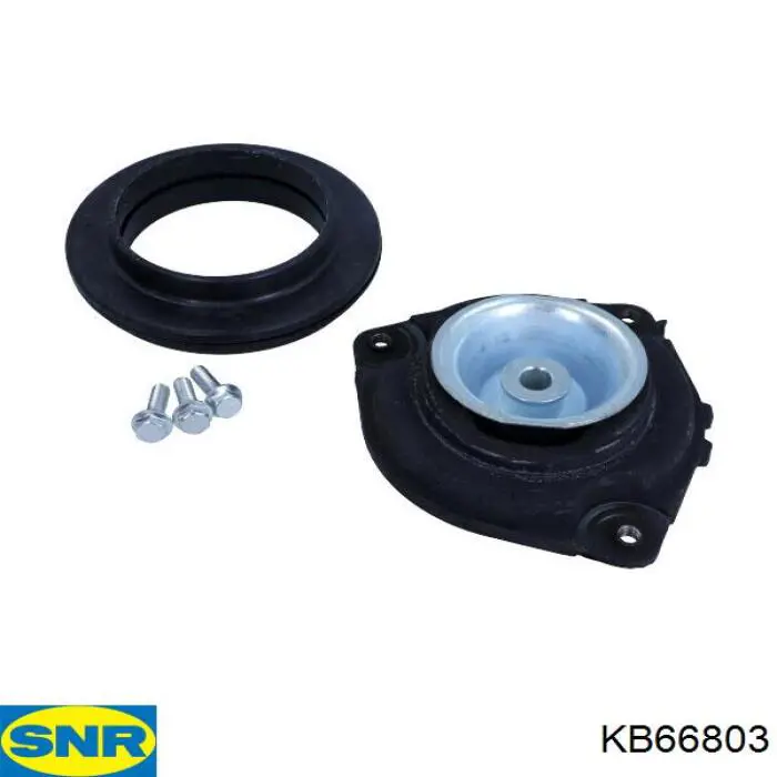 Опора переднего правого амортизатора  SNR KB66803