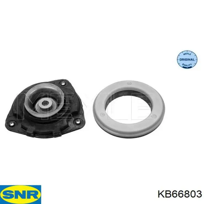 KB66803 SNR