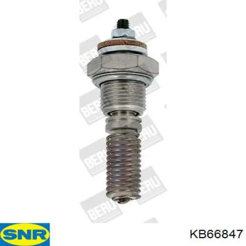 Опора переднего амортизатора KB66847 SNR