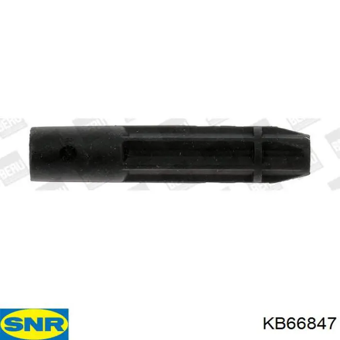 Купить KB66847 SNR Опора переднего амортизатора