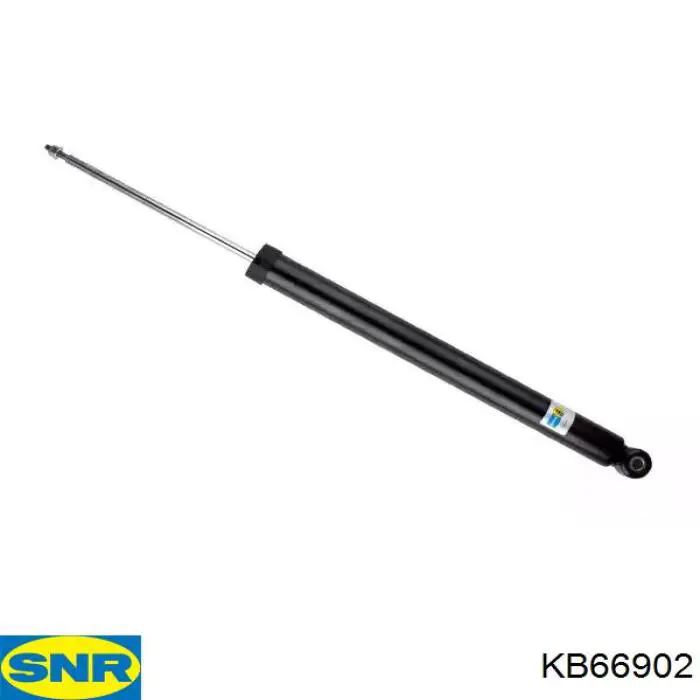 Купить KB66902 SNR Опора переднего амортизатора
