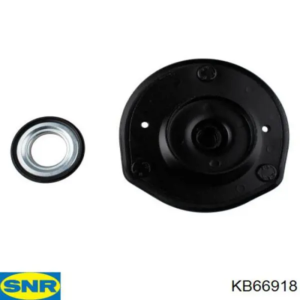 Опора амортизатора правого переднего SNR KB66918 цена, от 37.02 USD