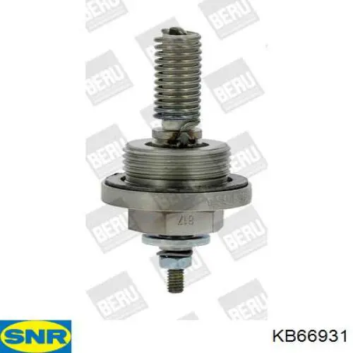 Купить KB66931 SNR Опора переднего амортизатора