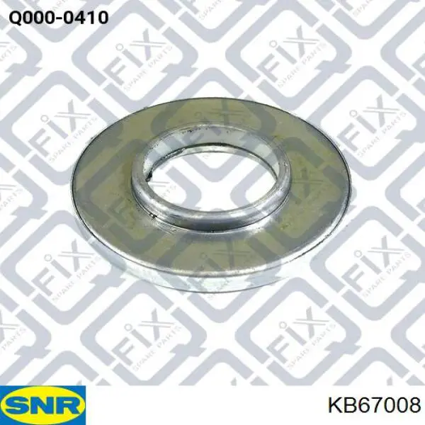 Купить KB67008 SNR Опора переднего амортизатора