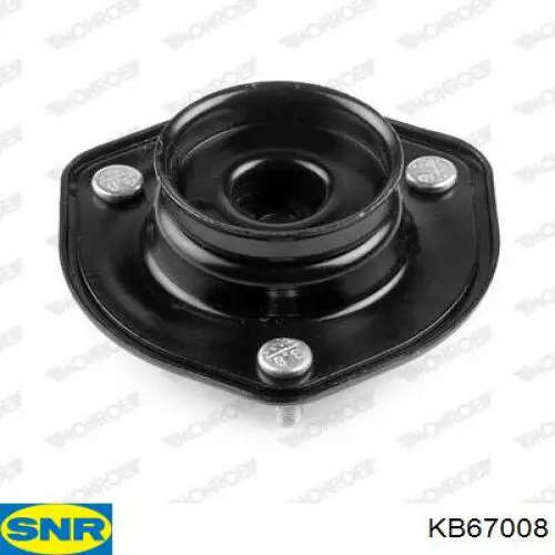 KB67008 SNR