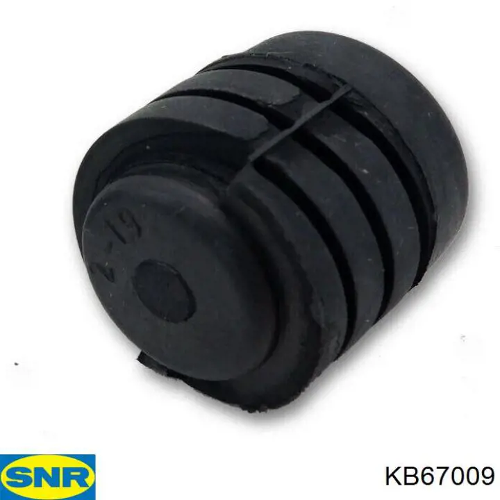 Опора амортизатора правого переднего SNR KB67009 цена, от 24.43 USD