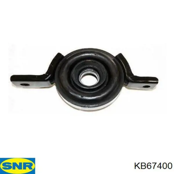 Купить KB67400 SNR Втулка штока амортизатора переднего