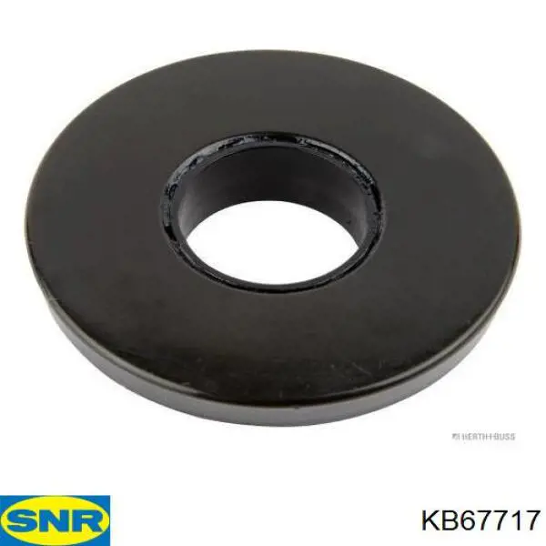 KB67717 SNR Подушка амортизатора переднего