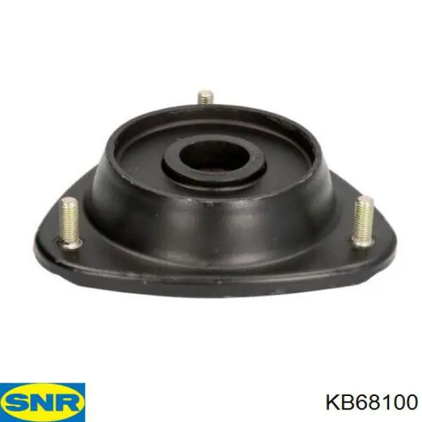 Купить KB68100 SNR Опора переднего амортизатора