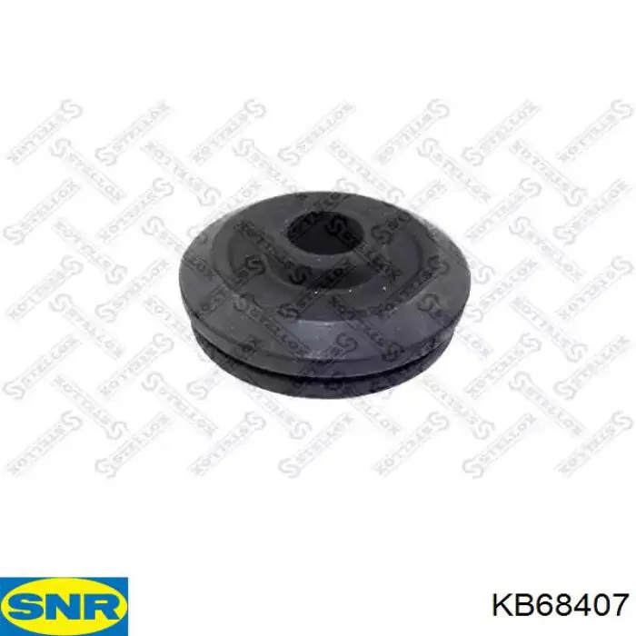 Опора переднего амортизатора KB68407 SNR