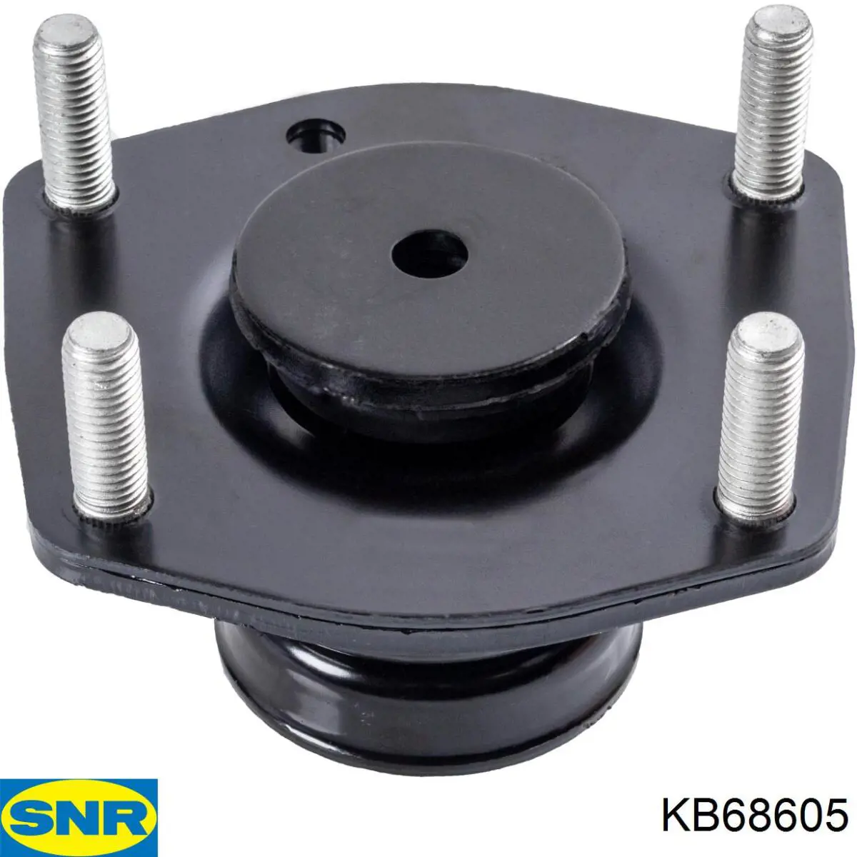 KB686.05 SNR suporte de amortecedor dianteiro