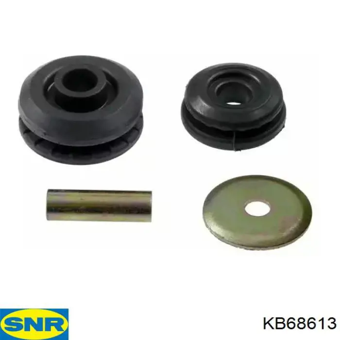 Купить KB68613 SNR Опора переднего амортизатора