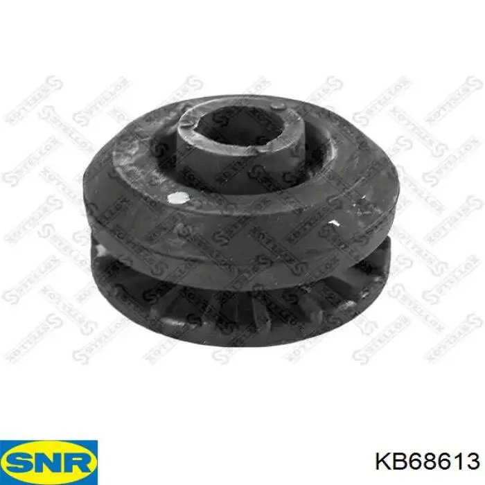 Опора стойки амортизатора переднего SNR KB68613 цена, от 21.09 USD