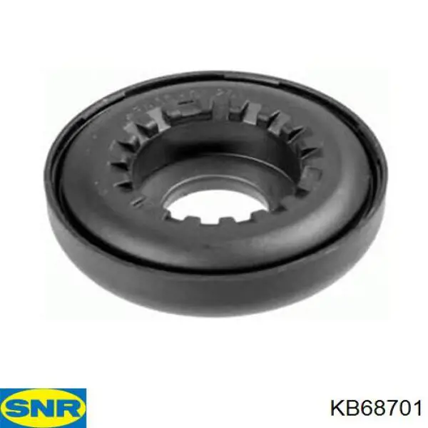 Опора переднего амортизатора KB68701 SNR
