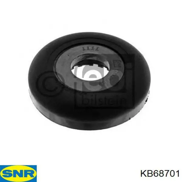 Купить KB68701 SNR Опора переднего амортизатора