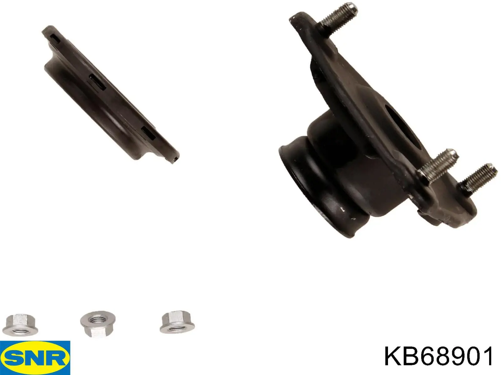 Купить KB68901 SNR Опора переднего амортизатора