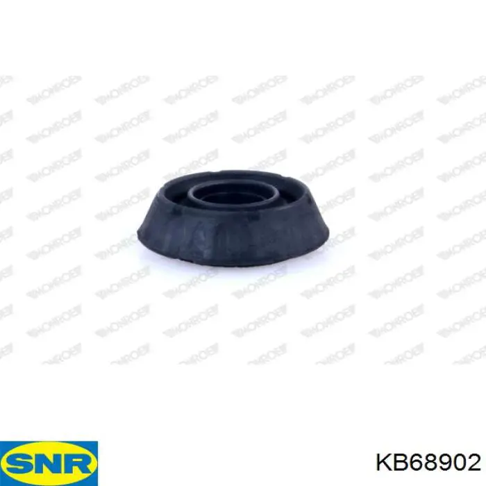 Опора амортизатора переднего KB68902 SNR