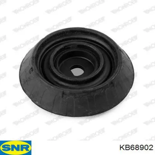 Опора стойки амортизатора переднего SNR KB68902 цена, от 11.31 USD