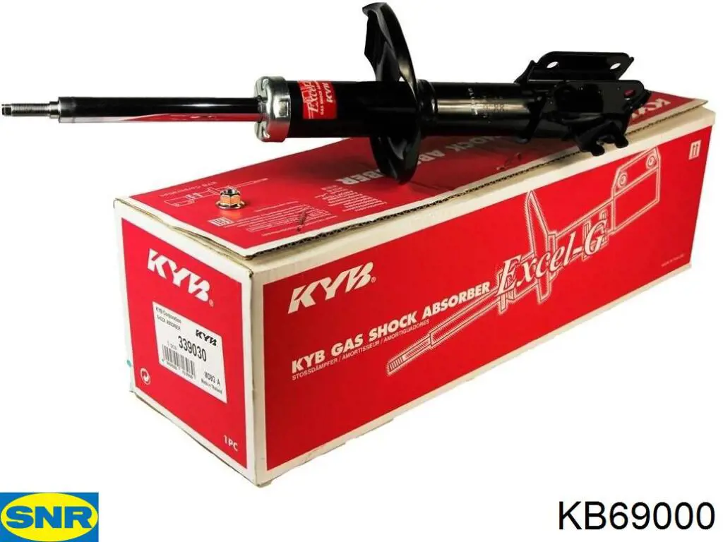 Купить LM37047 Lemforder Опора переднего амортизатора