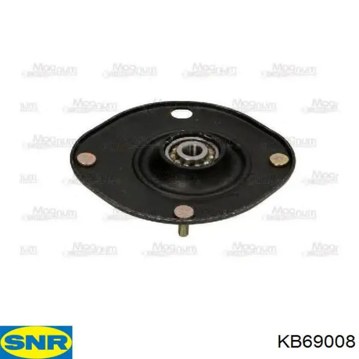 KB69008 SNR