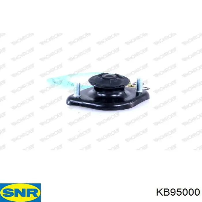 Опора стойки амортизатора заднего SNR KB95000