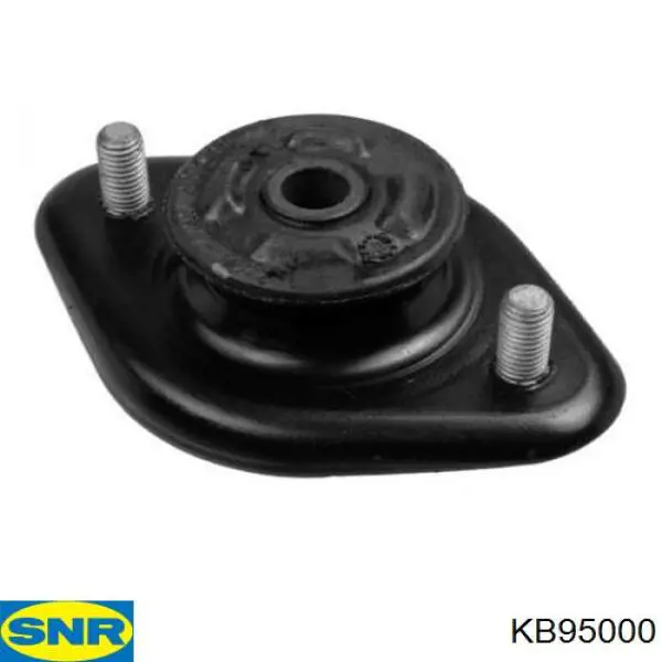 KB95000 SNR Опора амортизатора