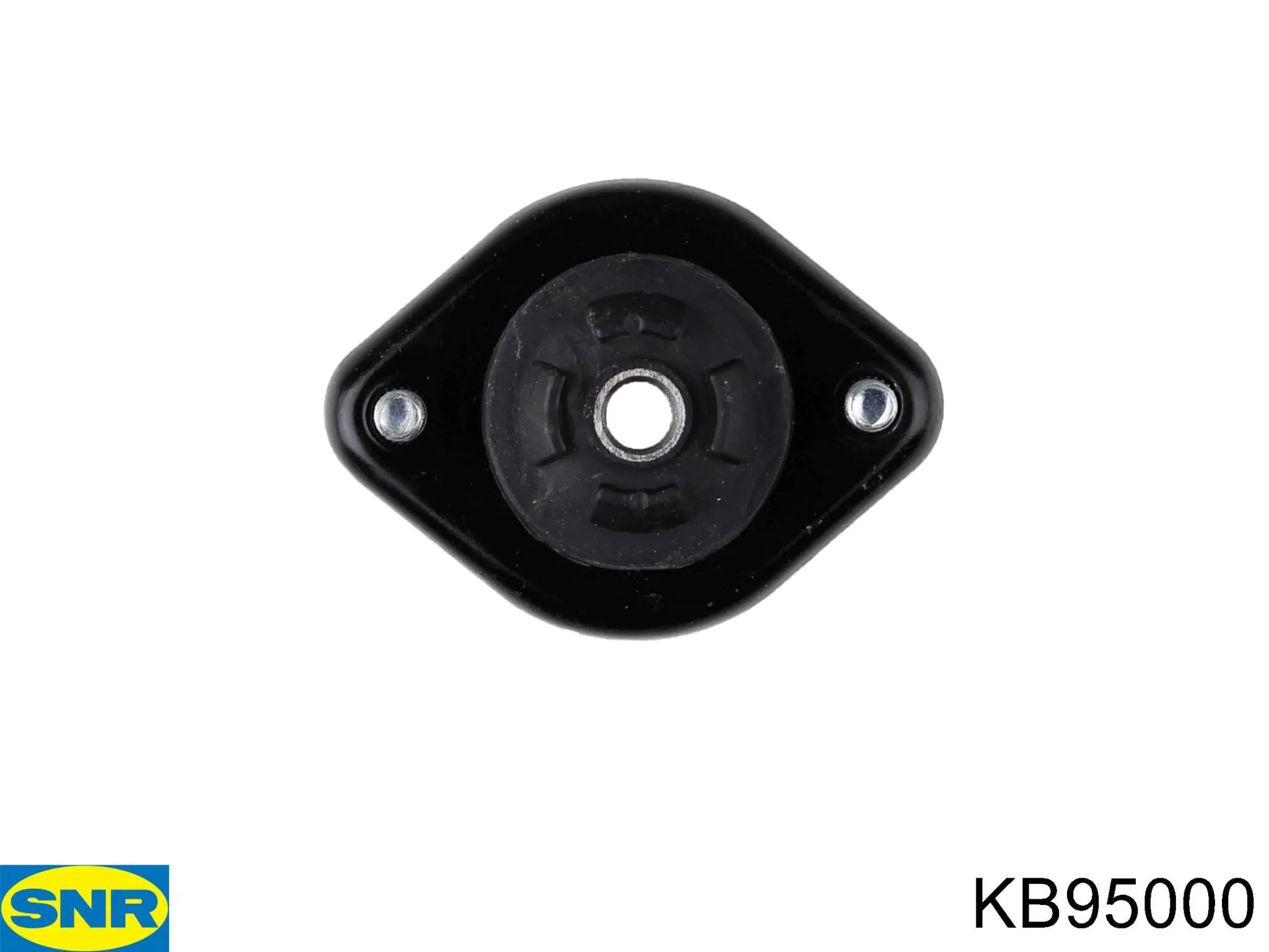 Опора амортизатора заднего KB95000 SNR