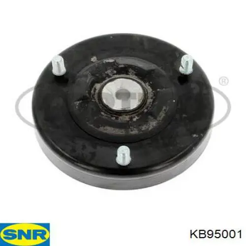 Soporte amortiguador trasero KB95001 SNR