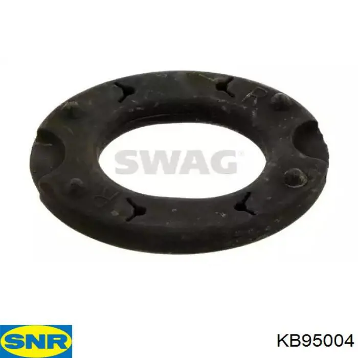 Опора амортизатора заднего KB95004 SNR