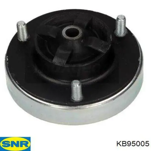 Опора заднего амортизатора SNR KB95005 цена, от 12.50 USD